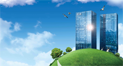 战略转型升级,进军环保产业，打造综合环保大平台